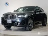BMW X4 2024 buy in Moscow