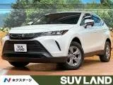 Toyota Harrier 2.0 S 2023 — фото 1, купить с доставкой в Москву
