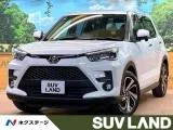 Toyota Raize 1.2 Z 9 2024 — фото 1, купить с доставкой в Москву