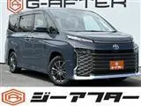 Toyota Voxy 2024 купить в Москве