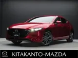 Mazda Mazda3 2024 buy in Moscow