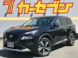 Nissan X-Trail 1.5 G e-4ORCE 4WD 12 2024 — фото 1, купить с доставкой в Москву