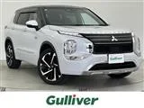 Mitsubishi Outlander PHEV 2.4 P 4WD 2023 — фото 1, купить с доставкой в Москву