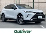 Toyota HARRIER 2.5 Z E-Four 4WD 2023 — фото 1, купить с доставкой в Москву