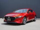 Mazda MAZDA3 2.0 2025 — фото 1, купить с доставкой в Москву