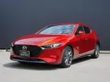 Mazda MAZDA3 2025 купить в Москве