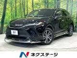 Toyota Harrier 2.0 G 12 2023 — фото 1, купить с доставкой в Москву