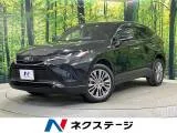 Toyota Harrier 2.5 Z 1 2023 — фото 1, купить с доставкой в Москву
