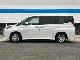Toyota Noah 1.8 Z +8 2023 — миниатюра 2