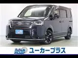 Honda Stepwagon 2.0 e:HEV 11.4 2023 — фото 1, купить с доставкой в Москву