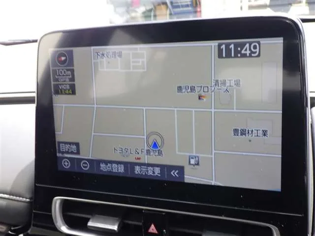 Toyota AQUA 1.5 Z 2022 — миниатюра 2