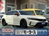Honda Civic R 2.0 6MT ETC2.0 2026 — фото 1, купить с доставкой в Москву