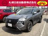 Nissan X-Trail 1.5 X e-4ORCE 4WD 2025 — фото 1, купить с доставкой в Москву