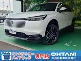 Honda VEZEL 1.5 e:HEV Z 2025 — фото 1, купить с доставкой в Москву