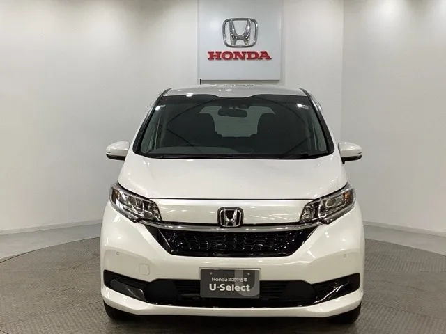 Honda Freed 1.5 G 4WD 2024 — миниатюра 2