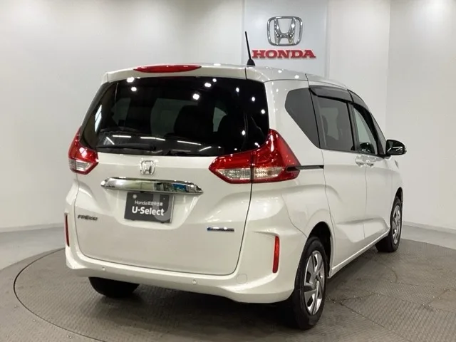 Honda Freed 1.5 G 4WD 2024 — миниатюра 3