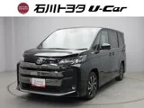 Toyota NOAH 2.0 S-Z 2025 — фото 1, купить с доставкой в Москву