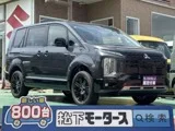 Mitsubishi Delica D:5 2.2 2025 — фото 1, купить с доставкой в Москву
