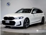 BMW 3 Series 320d x M 2024 — фото 1, купить с доставкой в Москву