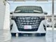 Toyota Alphard 2.5 Z 2 2024 — миниатюра 2