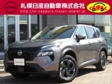 Nissan X-Trail 1.5 X e-4ORCE 4WD ! 2025 — фото 1, купить с доставкой в Москву