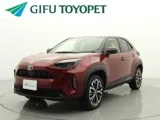Toyota YARIS CROSS 1.5 Z 2022 — фото 1, купить с доставкой в Москву
