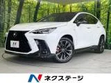 Lexus NX 350h F 14 2024 — фото 1, купить с доставкой в Москву