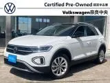 Volkswagen T-Roc 2025 купить в Москве