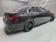 Mercedes-Benz C-Class C220 d AMG (ISG 2022 — миниатюра 2