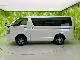 Toyota Hiace Van 2.8 GL II 2022 — миниатюра 2