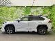 Toyota RAV4 2.5 G E-Four 4WD 2025 — миниатюра 2
