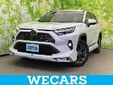 Toyota RAV4 2.5 G E-Four 4WD 2025 — фото 1, купить с доставкой в Москву