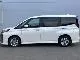 Toyota NOAH 1.8 S-G +1 2023 — миниатюра 2