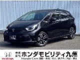 Honda FIT 1.5 RS ETC/// 2025 — фото 1, купить с доставкой в Москву