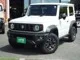 Suzuki Jimny Sierra 1.5 JC 4WD JB74 JC 5 2025 — миниатюра 2