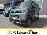 Mitsubishi Delica 660 G 4WD 2026 — фото 1, купить с доставкой в Москву