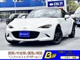 Mazda ROADSTER 1.5 S 1 6 2022 — фото 1, купить с доставкой в Москву
