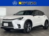 Lexus LBX 2025 buy in Moscow