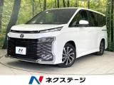 Toyota Voxy 2.0 S-Z 10.5DA 2025 — фото 1, купить с доставкой в Москву