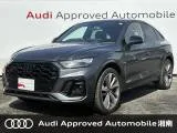 Audi SQ5 3.0 2023 — фото 1, купить с доставкой в Москву