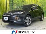 Toyota Harrier 2.5 Z JBL 12.3 2025 — фото 1, купить с доставкой в Москву
