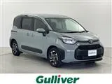 Toyota SIENTA 1.5 G 8 2025 — фото 1, купить с доставкой в Москву