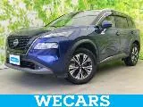 Nissan X-Trail 1.5 X e-4ORCE 4WD / SD 2022 — фото 1, купить с доставкой в Москву