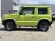 Suzuki Jimny 660 XC 4WD / 2022 — миниатюра 2
