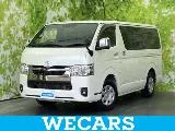 Toyota Hiace Van 2.0 GL II 2024 — фото 1, купить с доставкой в Москву