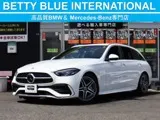 Mercedes-Benz C-Class 2023 buy in Moscow