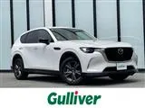 Mazda CX-60 2024 купить в Москве