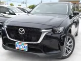 Mazda CX-60 2024 купить в Москве