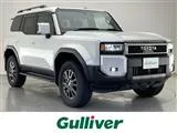 Toyota Land Cruiser 250 2.7 VX 4WD 12.3 2024 — фото 1, купить с доставкой в Москву