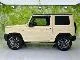 Suzuki Jimny 660 XC 4WD 8 SD/ 2022 — миниатюра 2